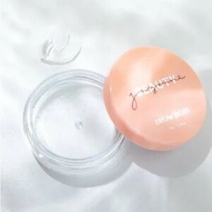 5 for $35 ☆ Jazmine Beauty Brow Boss Gel Brow Styling Gel Translucent NEW SEALED